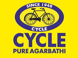 CYCLE PURE AGARABATHI